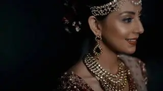Destination Wedding - Thailand | Jagdeep & Zenia Wedding Video | Foreign Wedding Planners