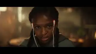 IronHeart Episode 1 Ending Scene