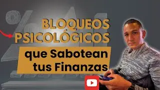 Los Secretos Psicológicos Detrás De Tus Problemas Financieros!