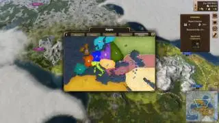Grand ages: Medieval S1 ep 3 building a military