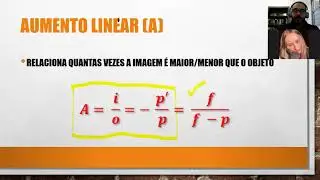 Aumento Linear