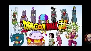 Dragon Ball Super: Saga Moro Trailer Espa&ntilde;ol | DBS Temporada 2