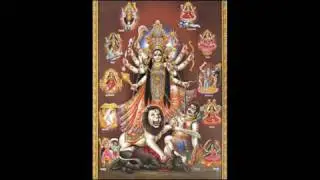 Jai Jai Maa Durga Kali, Kali Kalkate Wali,Jai Mata Di Jai Mata Di