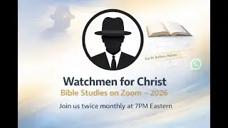 Nephilim, AI, UFOs & Last Days Prophecy | Free Study Series