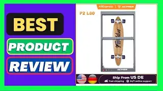 ACMER P2 L80 Laser Engraver Extended Frame Kit