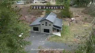 7818 Forest St, Maple Falls