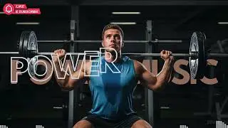 Heavy Lifts Music | Barbell Strength Workout Mix