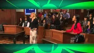WYCW The Carolina's CW Court Block Promo