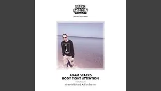 Body Tight (Adrian Barron Remix)
