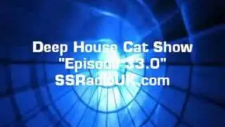 Deep House Cat :: 