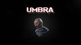 | Umbra | Abilities | Rogue Company
