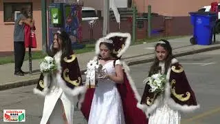 Grandes Festas do Espirito Santo da Nova Inglaterra 2023
