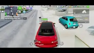 Flex City 💪🔥 | Satisfying Power-Up Gameplay & Muscle Run Challenge 58