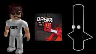 How to Get the Retro Jeff Marker in Find the Doors Markers: Remastered!