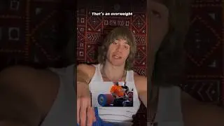 Стритлифтинг vs Пауэрлифтинг
