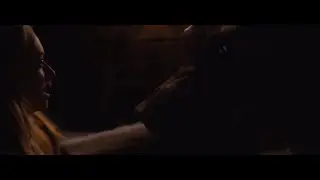 Red Riding Hood (2011) The Wolf Speaks to Valerie