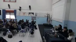 Alberti Live - Assemblea degli Studenti - XXX 2026