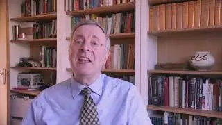 Curiosity, Wonder, Science, Faith and Human Authenticity by Alister McGrath