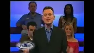 It's My Life Hosted by Terry Christian ITV1 Fame Episode Start
