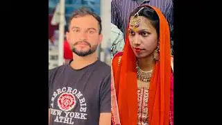 Live mandha of Mandeep Kumar weds Shinu Devi by Bhagwati Studio N