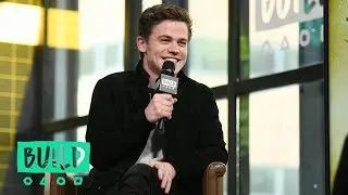 Sam Clemmett Compares The London And NYC Productions Of 