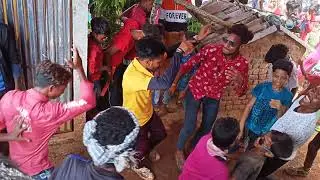 rumbatin dance video