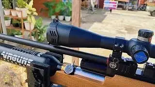 SEKEN SEPERTI BARU DHEMIT 88 BLACK ANT DOBLE POWER PLENUM REGUL KNOCK LARAS GREYHOUND SLUG 100M