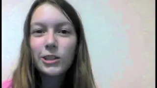 UOITVlog #2 - Jennifer Bennett - We ain't afraid of no myths