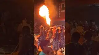 Daman Monsoon Festival 2025 #daman #monsoon #festival