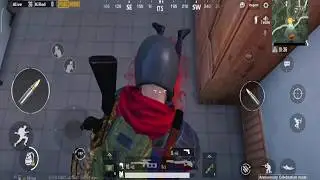 INSTANT KILLS PUBG MOBILE PASSRIS GAMING