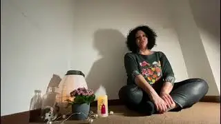 Phantasiereise mit Tanja und Justus  von der Außenstelle Möckmühl