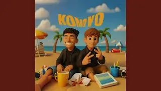 KOMOYO (feat. JPRT)