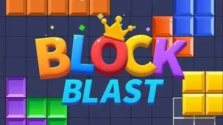 BLOCK BLAST