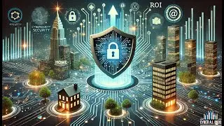 Maximize Cybersecurity ROI: Essential Tips for Home, Small Business & Enterprise Security
