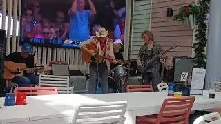 Cookie Cutter Cowboy live @ Junction Hotel