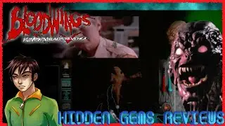 Hidden Gems Streams - Bloodwings: Pumpkinhead's Revenge