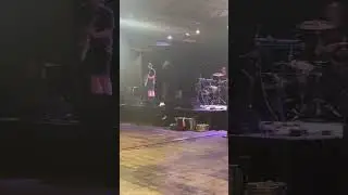 Hotel Mira Soundcheck @ Urban Lounge - SLC, Utah