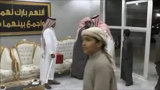 زواج سليم رجاء الخلوي