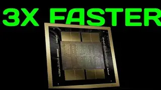 AI Training Just Got Faster: Nvidia's Blackwell Chips | Nvidia Blackwell Chips | AI | Nvidia GPU