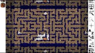 AI Challenge - Epic Ant Battle - runevision game #6