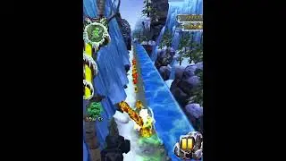 Erik Papatie scream du monstre infirmier dans Roly Poly Monsters