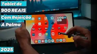 Huawei MatePad SE 11&rdquo; : O Tablet BOM e BARATO que ACEITA Canetinha!
