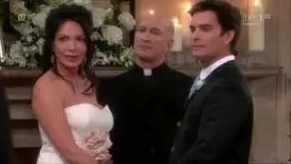 B&B Ridge stops Whip and Taylor's wedding (2010)