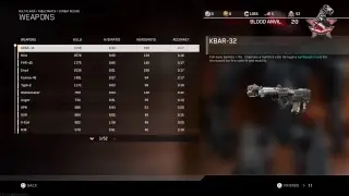 Dananjay12345's live stream (Call of duty infinite warfare)