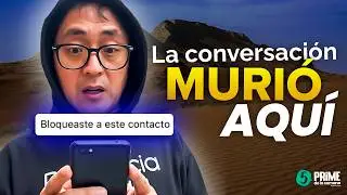 ¿En qué momento dejamos de conversar y empezamos a competir por atención?