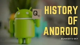 The History of Android - Versions, Features 2008-2016 (Updated)