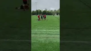 Don&rsquo;t click the sound! Jk gk highlights ⚽️