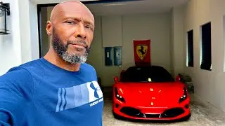 Ежемесячный платеж за новый Ferrari F8 Tributo