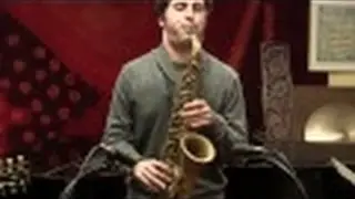 Material Overture by Elijah Shiffer and the Robber Crabs