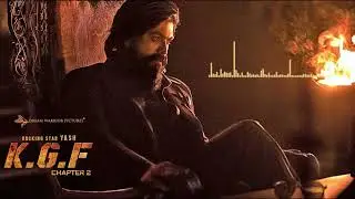 KGF THEME SONG/KGF BGM FT POWERFUL PEOPLE MAKE PLACES POWERFUL ROCKY
